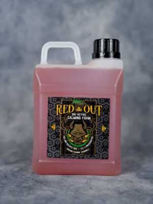 Aloe Tattoo - Red Out 1125ml