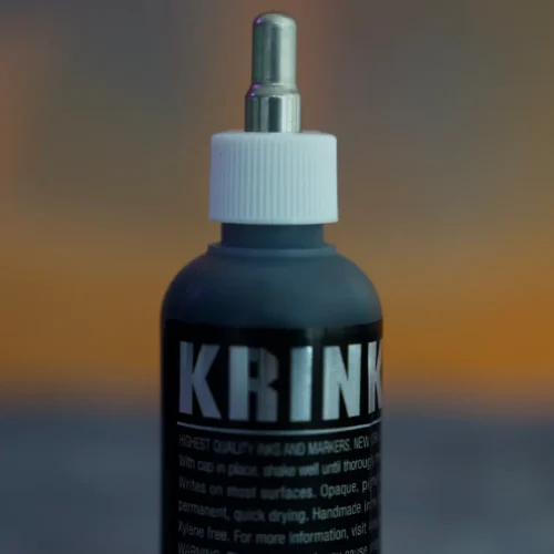 Krink K-66: Negro