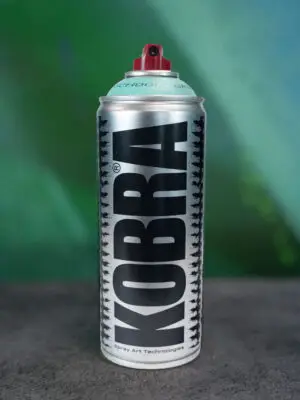 Kobra Paint Oldschool 400ml 039