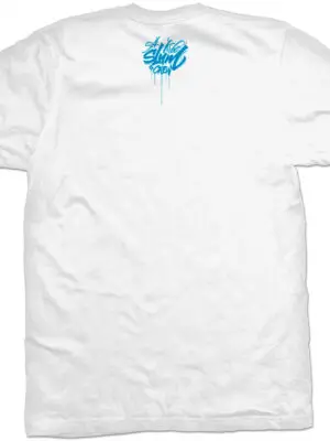 Camiseta Slum Wear Slum Tag