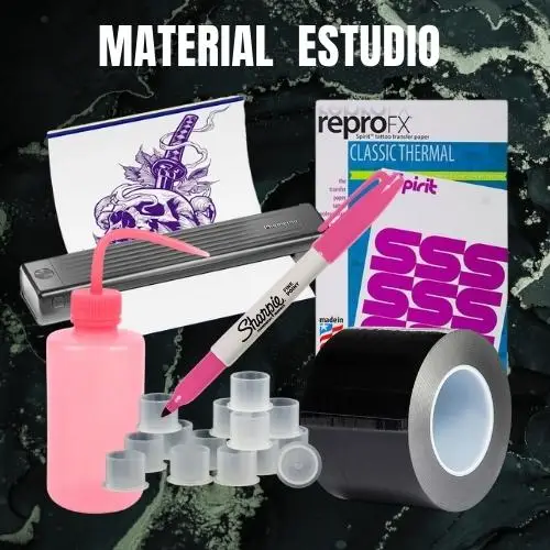 MATERIAL ESTUDIO