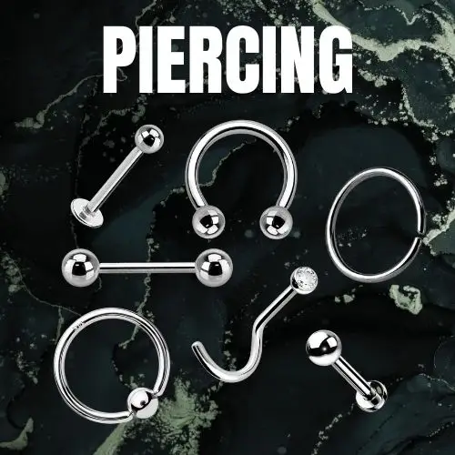 PIERCING