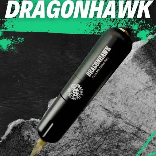 DRAGONHAWK